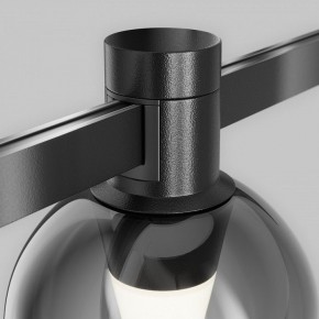 Накладной светильник Maytoni Bubble TR148-1-3W4K-B в Ишиме - ishim.ok-mebel.com | фото 8