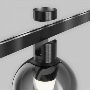 Накладной светильник Maytoni Bubble TR148-1-3W4K-B в Ишиме - ishim.ok-mebel.com | фото 9