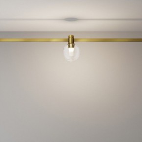 Накладной светильник Maytoni Bubble TR148-1-3W4K-BS в Ишиме - ishim.ok-mebel.com | фото 2