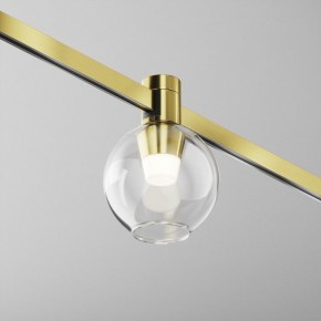 Накладной светильник Maytoni Bubble TR148-1-3W4K-BS в Ишиме - ishim.ok-mebel.com | фото 3