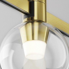 Накладной светильник Maytoni Bubble TR148-1-3W4K-BS в Ишиме - ishim.ok-mebel.com | фото 6