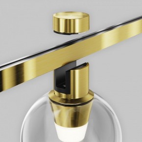 Накладной светильник Maytoni Bubble TR148-1-3W4K-BS в Ишиме - ishim.ok-mebel.com | фото 8