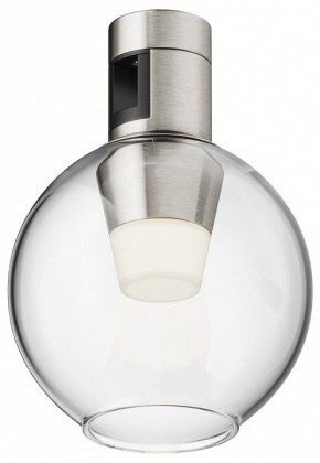 Накладной светильник Maytoni Bubble TR148-1-3W4K-PT в Ишиме - ishim.ok-mebel.com | фото