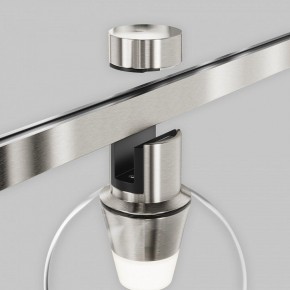 Накладной светильник Maytoni Bubble TR148-1-3W4K-PT в Ишиме - ishim.ok-mebel.com | фото 8