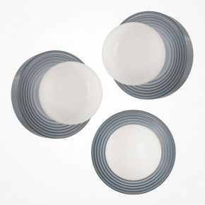 Накладной светильник Maytoni Careless MOD403WL-01GR в Ишиме - ishim.ok-mebel.com | фото 3
