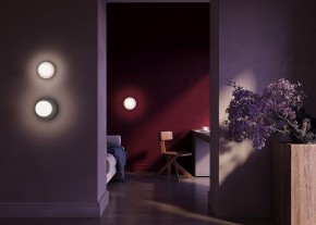 Накладной светильник Maytoni Careless MOD403WL-01GR в Ишиме - ishim.ok-mebel.com | фото 4