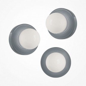 Накладной светильник Maytoni Careless MOD403WL-01GR1 в Ишиме - ishim.ok-mebel.com | фото 3