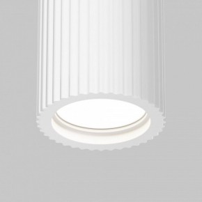 Накладной светильник Maytoni Conik gyps C121CL-GU10-W в Ишиме - ishim.ok-mebel.com | фото 8