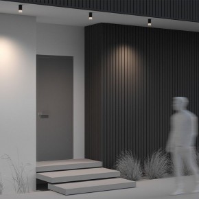 Накладной светильник Maytoni Ember O499CL-L5B3K в Ишиме - ishim.ok-mebel.com | фото 5
