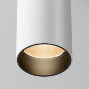 Накладной светильник Maytoni FOCUS LED C056CL-L12W2.7K-W-W в Ишиме - ishim.ok-mebel.com | фото 7
