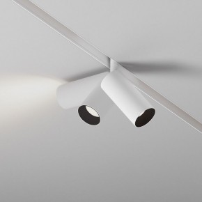 Накладной светильник Maytoni Focus LED TR032-4-5WTW-M-DD2-W в Ишиме - ishim.ok-mebel.com | фото 4