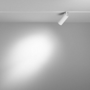 Накладной светильник Maytoni Focus LED TR032-4-5WTW-M-DSZ-W в Ишиме - ishim.ok-mebel.com | фото 3