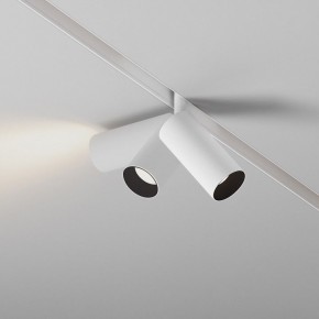 Накладной светильник Maytoni Focus LED TR032-4-5WTW-M-DSZ-W в Ишиме - ishim.ok-mebel.com | фото 4