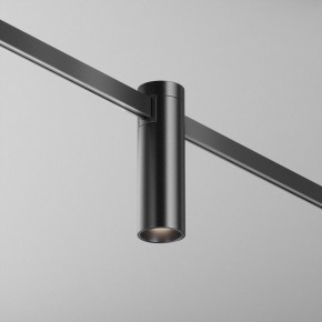 Накладной светильник Maytoni Focus Led TR143-1-5W4K-W-B в Ишиме - ishim.ok-mebel.com | фото 2
