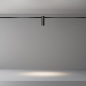 Накладной светильник Maytoni Focus Led TR143-1-5W4K-W-B в Ишиме - ishim.ok-mebel.com | фото 3