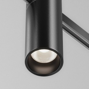 Накладной светильник Maytoni Focus Led TR143-1-5W4K-W-B в Ишиме - ishim.ok-mebel.com | фото 5