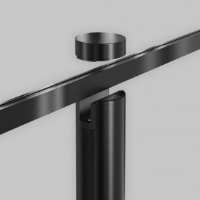 Накладной светильник Maytoni Focus Led TR143-1-5W4K-W-B в Ишиме - ishim.ok-mebel.com | фото 6