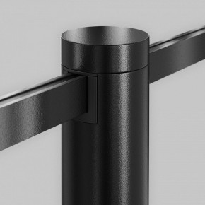 Накладной светильник Maytoni Focus Led TR143-1-5W4K-W-B в Ишиме - ishim.ok-mebel.com | фото 7
