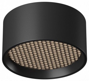 Накладной светильник Maytoni Glare C122CL-L7-4K-B в Ишиме - ishim.ok-mebel.com | фото 2