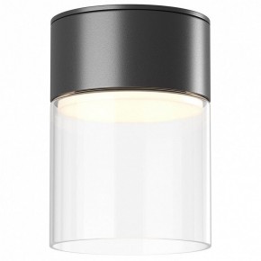 Накладной светильник Maytoni Glory C094CL-GX53-B в Ишиме - ishim.ok-mebel.com | фото
