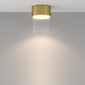 Накладной светильник Maytoni Glory C094CL-GX53-BS в Ишиме - ishim.ok-mebel.com | фото 3