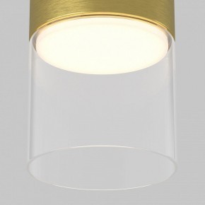 Накладной светильник Maytoni Glory C094CL-GX53-BS в Ишиме - ishim.ok-mebel.com | фото 6