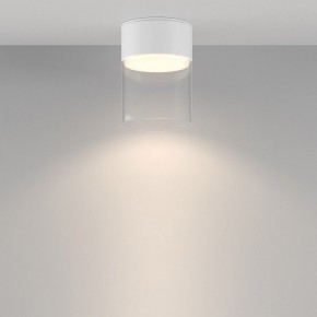 Накладной светильник Maytoni Glory C094CL-GX53-W в Ишиме - ishim.ok-mebel.com | фото 3