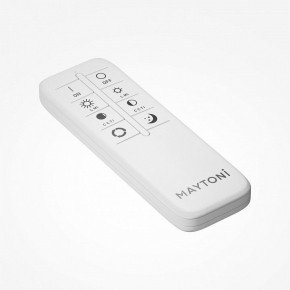 Накладной светильник Maytoni Incognito MOD426CL-L32WK в Ишиме - ishim.ok-mebel.com | фото 3