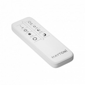 Накладной светильник Maytoni Incognito MOD426CL-L43WK в Ишиме - ishim.ok-mebel.com | фото 3
