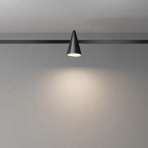 Накладной светильник Maytoni Keila TR146-1-5W4K-B в Ишиме - ishim.ok-mebel.com | фото