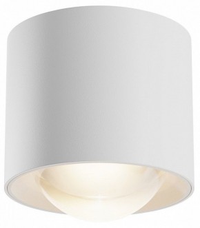 Накладной светильник Maytoni Lens C217CL-15W3K-W в Ишиме - ishim.ok-mebel.com | фото