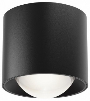 Накладной светильник Maytoni Lens C217CL-15W4K-B в Ишиме - ishim.ok-mebel.com | фото