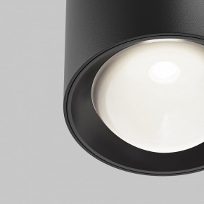 Накладной светильник Maytoni Lens C217CL-15W4K-B в Ишиме - ishim.ok-mebel.com | фото 10