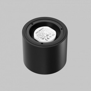 Накладной светильник Maytoni Lens C217CL-15W4K-B в Ишиме - ishim.ok-mebel.com | фото 3