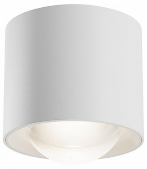 Накладной светильник Maytoni Lens C217CL-15W4K-W в Ишиме - ishim.ok-mebel.com | фото