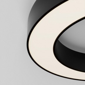 Накладной светильник Maytoni Lua C093CL-36W3K-B в Ишиме - ishim.ok-mebel.com | фото 7