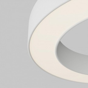 Накладной светильник Maytoni Lua C093CL-36W3K-W в Ишиме - ishim.ok-mebel.com | фото 8