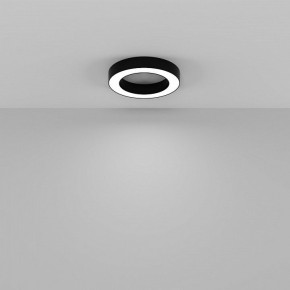 Накладной светильник Maytoni Lua C093CL-36W4K-B в Ишиме - ishim.ok-mebel.com | фото 4