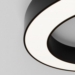 Накладной светильник Maytoni Lua C093CL-36W4K-B в Ишиме - ishim.ok-mebel.com | фото 7