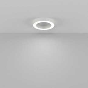 Накладной светильник Maytoni Lua C093CL-36W4K-W в Ишиме - ishim.ok-mebel.com | фото 2