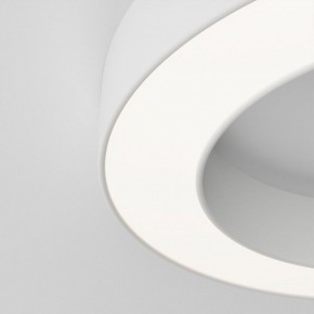 Накладной светильник Maytoni Lua C093CL-36W4K-W в Ишиме - ishim.ok-mebel.com | фото 8