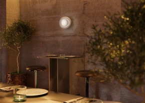Накладной светильник Maytoni Lulua MOD435WL-01W в Ишиме - ishim.ok-mebel.com | фото 5