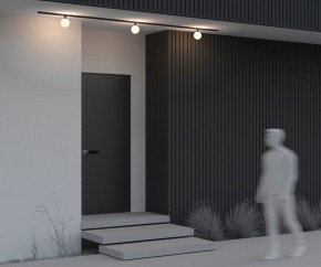 Накладной светильник Maytoni Luna O-TR01-1-S-9WB3K в Ишиме - ishim.ok-mebel.com | фото 5
