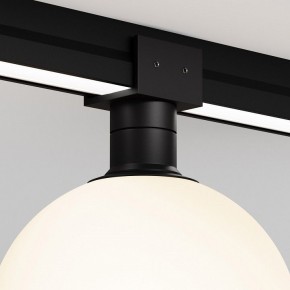 Накладной светильник Maytoni Luna O-TR01-1-S-9WB3K в Ишиме - ishim.ok-mebel.com | фото 7