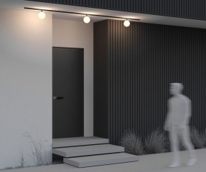 Накладной светильник Maytoni Luna O-TR01-2-S-9WB3K в Ишиме - ishim.ok-mebel.com | фото 4