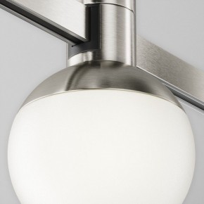 Накладной светильник Maytoni Luna TR149-1-5W4K-PT в Ишиме - ishim.ok-mebel.com | фото 7