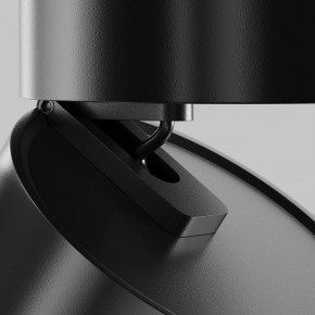 Накладной светильник Maytoni Magic C022CL-7W3K-B-1 в Ишиме - ishim.ok-mebel.com | фото 7