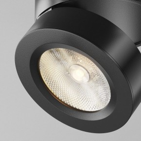 Накладной светильник Maytoni Magic C022CL-7W3K-B-1 в Ишиме - ishim.ok-mebel.com | фото 8
