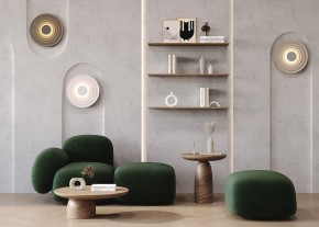 Накладной светильник Maytoni Nami MOD400WL-L5KH3K в Ишиме - ishim.ok-mebel.com | фото 7