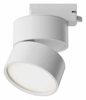 Накладной светильник Maytoni ONDA TR007-1-12W3K-W-1 в Ишиме - ishim.ok-mebel.com | фото